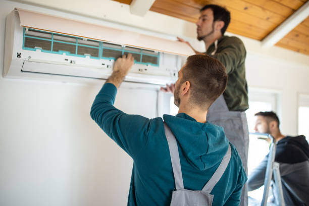 HVAC maintenance plan in Salem, WV