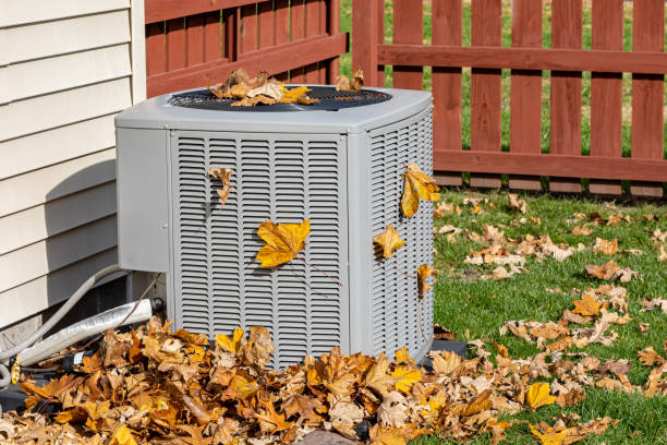 Best HVAC emergency services  in Salem, WV