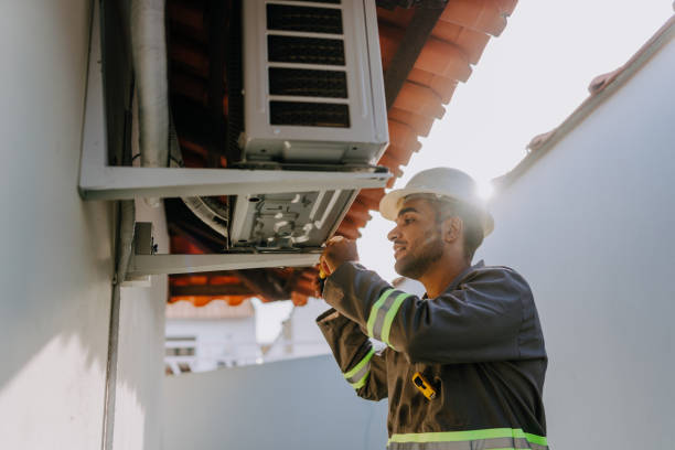 Best HVAC troubleshooting  in Salem, WV